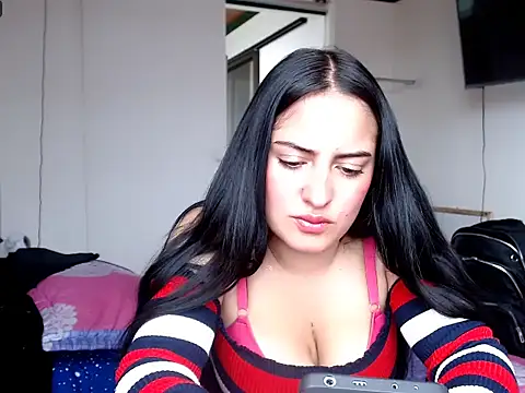 MisNicoln Live XXX chat