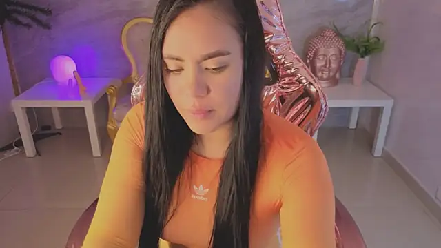 Chat XXX en directo de nati06_s