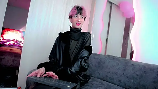 โชว์เว็บแคมของ Darksweet_jack