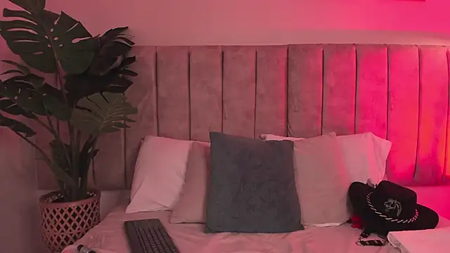 Chat XXX en directo de alissonvega