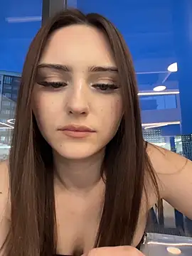 AnitaFly Obrolan Langsung XXX