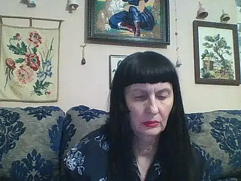 MelanyBanks live XXX chat