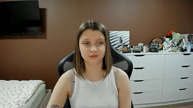 Chat XXX en directo de SoniNesti