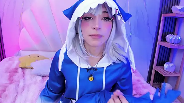 AliiceWonderland_'s Webcam Show