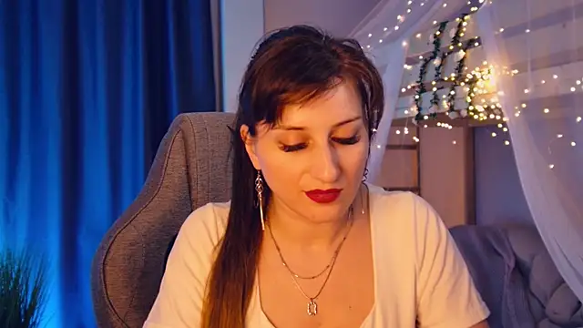 EmmaWheelers' Live XXX Chat