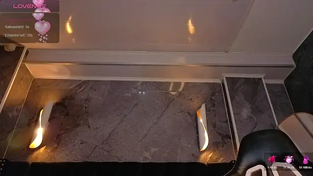 แชท XXX สดของ Kitty_fox_b