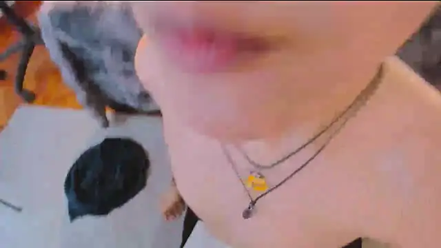 Chat XXX en directo de Sweet_Allan