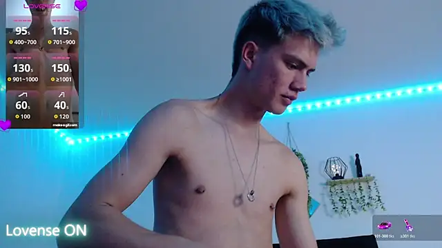 Chat +18 de nicktorn ao vivo