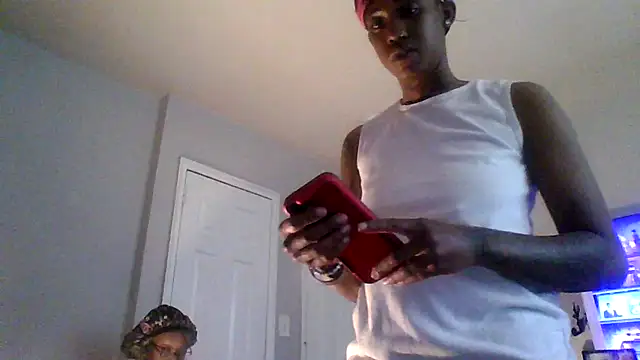 Chat XXX en directo de dezzidavill