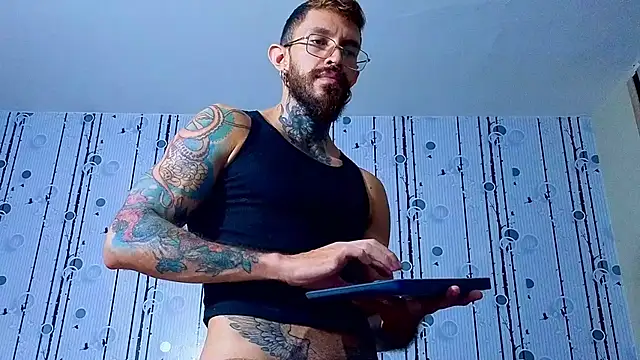 Simon_Rz Chat XXX live