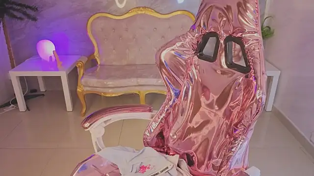 แชท XXX สดของ nati06_s