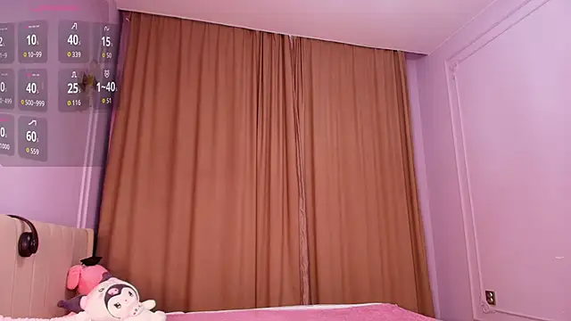 Chat XXX Live hikom1ko