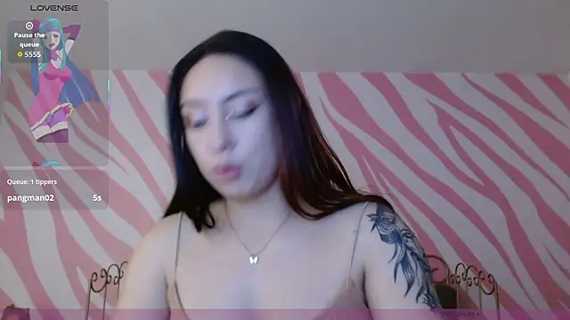 Scarlet_queen4's Live XXX Chat