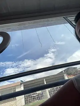 Danny_rae élő XXX-chatje