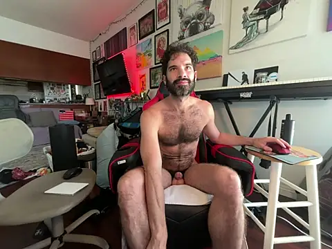 Pupscritchn Webbikameraesitys