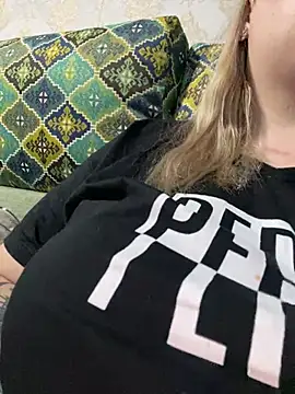 Pokazy przed kamerką – Vita6777