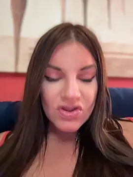 JessicaFlame Live XXX Chat