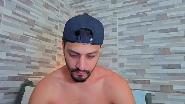 joelcallvil1 在線直播表演