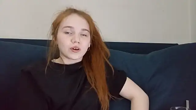 แชท XXX สดของ DizzyRina