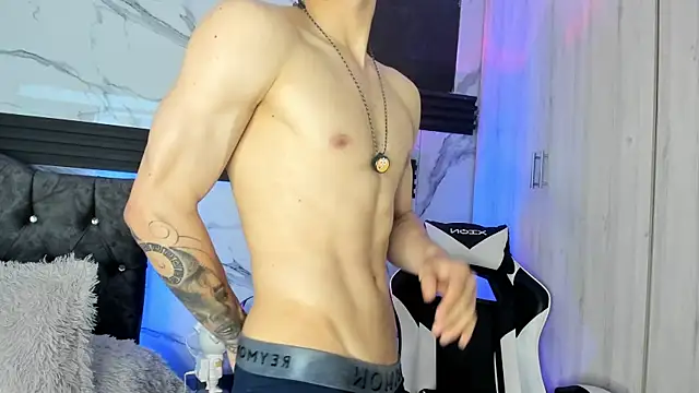 ThiagoFerrero_Hot's Live XXX Chat