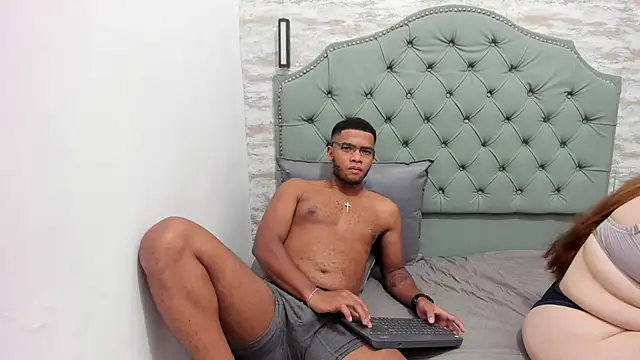 TeamMarcoLunan Live XXX chat