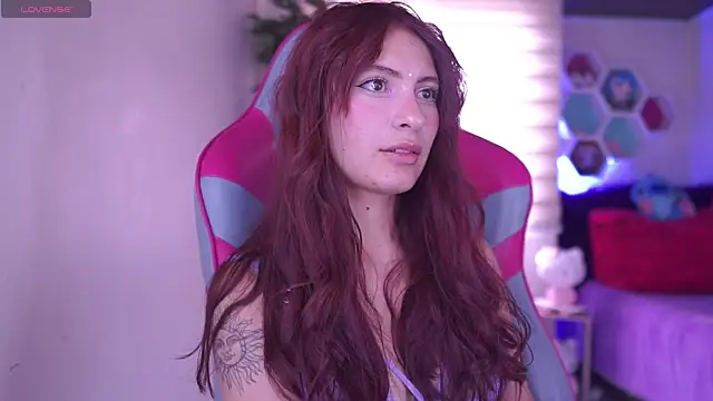 Rebecah_1 Chat XXX in diretta