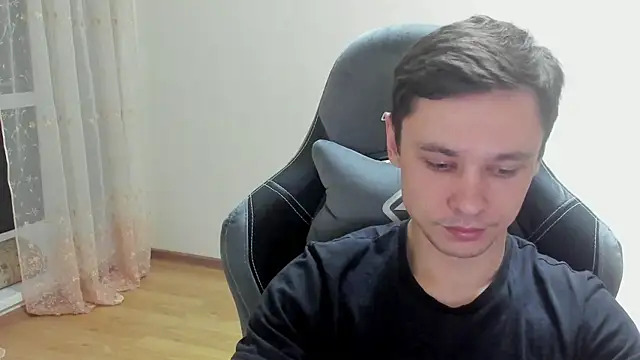 Alexmansuper Live XXX Chat