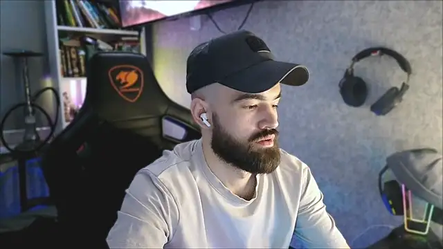 _Mostly_ 在線直播表演