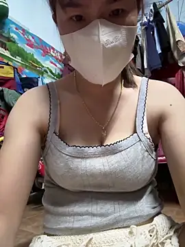 July-lovee 在線直播表演