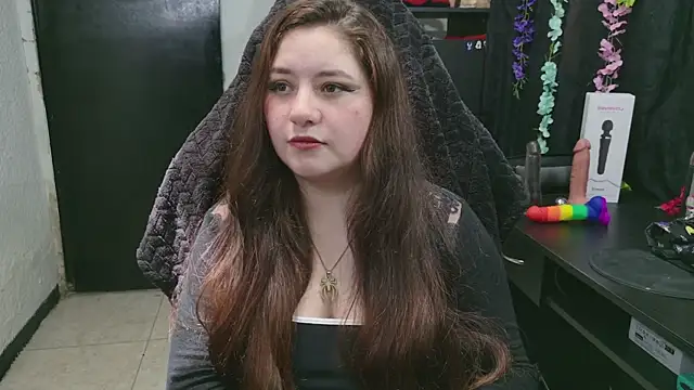 ann_bronw Chat XXX in diretta