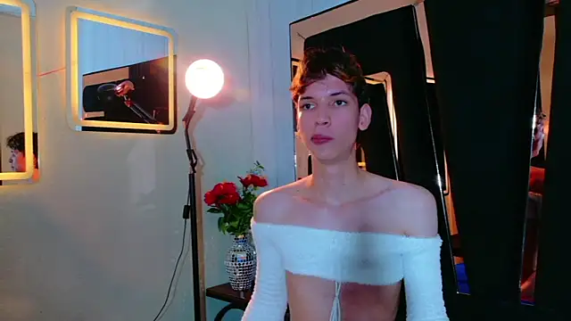 Stefany_PiInk: вебкам-шоу