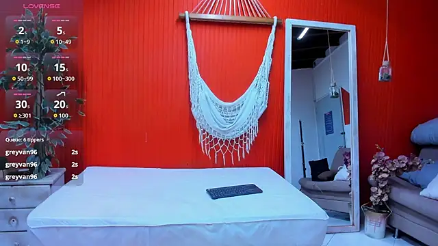 maria_Turner1 Live XXX Chat