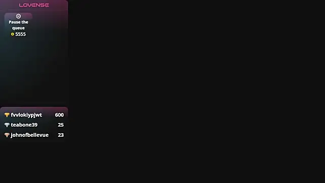 RachellPark's Live XXX Chat