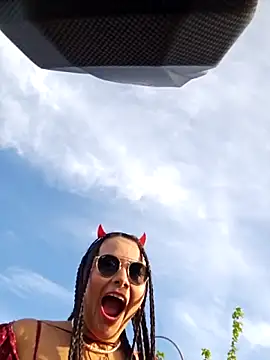 bellapatyのライブXXXチャット