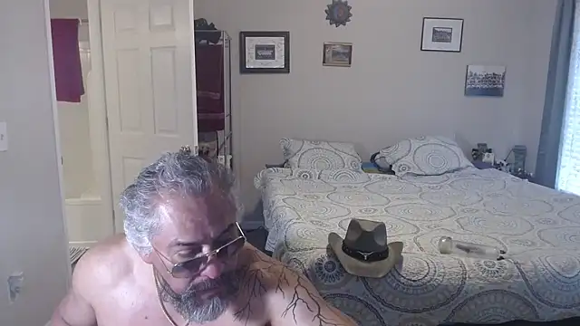 Show webcam de Chacho_1972