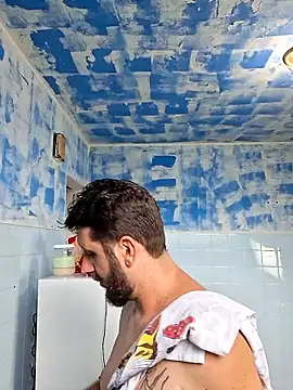 Show Webcam de Paizinhomau