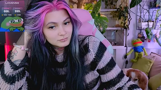 jelya_sg's Live XXX Chat