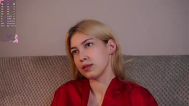 AngelicRice Live XXX-Chat