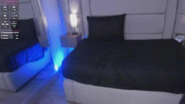 Czat XXX na żywo – lexiee__