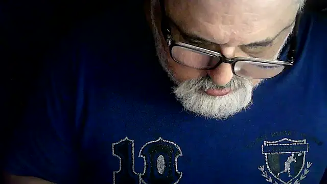 cashot58 Show Webcam