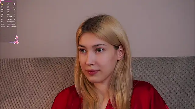 AngelicRice's Live XXX Chat