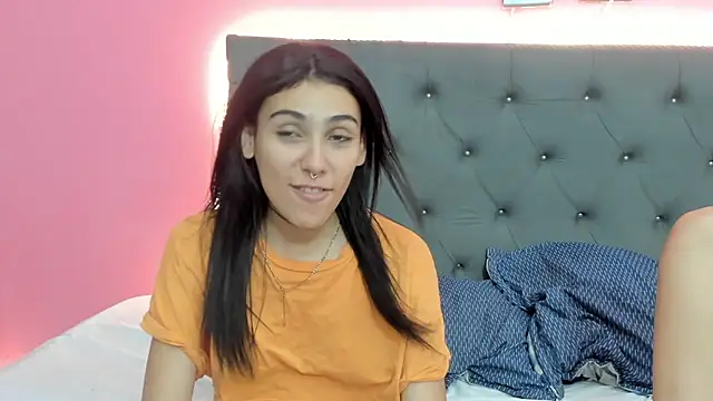 ariloe_quintero Webcam Show