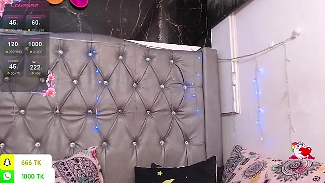 LAILAGUMMY's Live XXX Chat