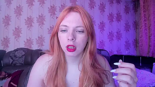 Cutie_Bambiのウェブカメラショー