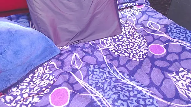 Show Webcam de violet_angel13