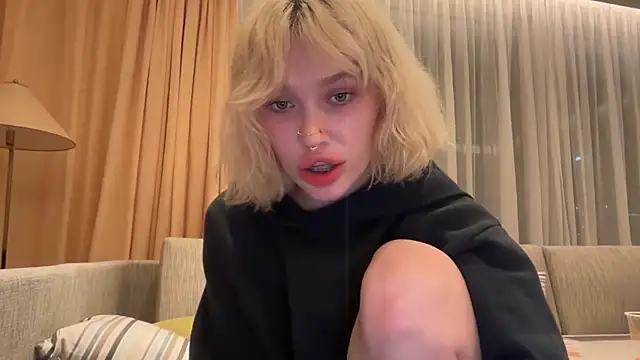 โชว์เว็บแคมของ Golden_Aline