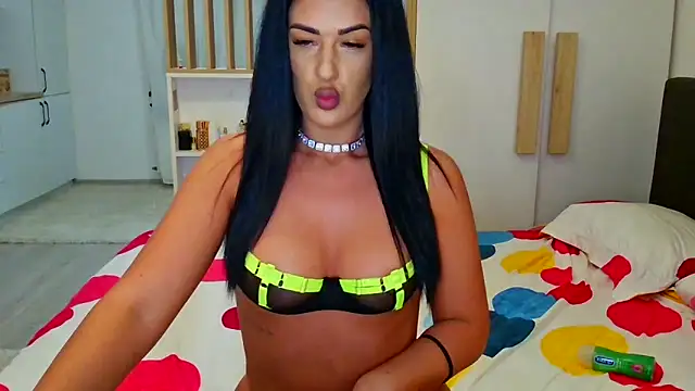 Show de webcam de AzaleeaPasito