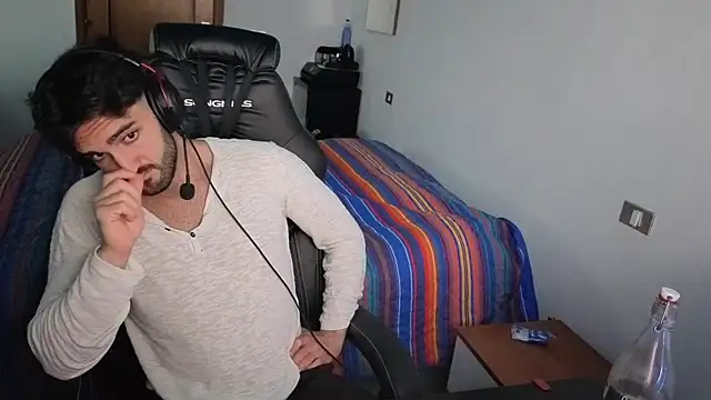 Živý XXX chat Al3xox02