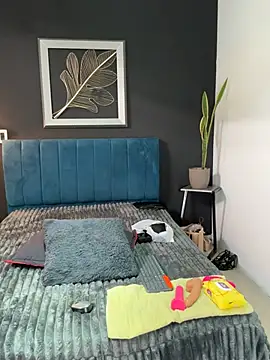 Czat XXX na żywo – valentina_herrrera