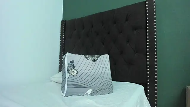 Czat XXX na żywo – lilith_davis